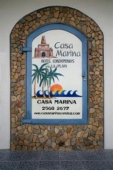 Casa Marina Condominium Hotel On The Beach San Juan del Sur Dış mekan fotoğraf